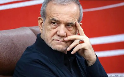 Iran: Hành động của Mỹ chỉ khiến nỗ lực ngoại giao thêm phức tạp