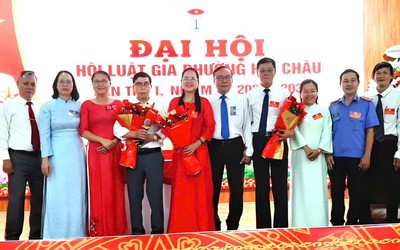 Đà Nẵng: Không chờ người dân tìm đến, luật gia xuống tận khu dân cư