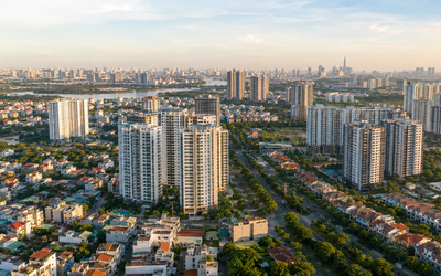 Nhà đầu tư và môi giới phải dựa vào dữ liệu để giảm rủi ro