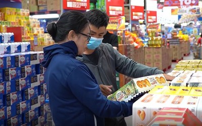 Công tác bảo vệ quyền lợi người tiêu dùng ngày càng hiện đại, chủ động hơn