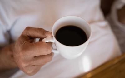 Phát hiện bất ngờ về cơ và mỡ của người thường xuyên uống cà phê
