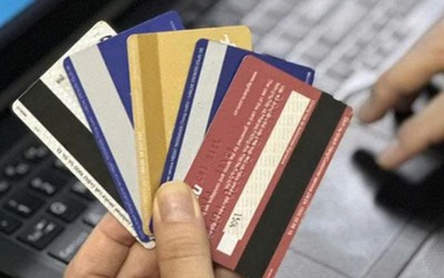 Có tài khoản ngân hàng mà làm việc này có thể bị phạt đến 10 triệu đồng