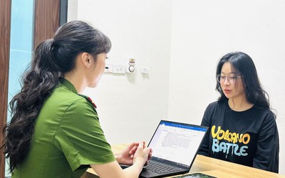 “Hô biến” Sâm Lai Châu thành Sâm Ngọc Linh bán qua livestream, nữ chủ shop bị khởi tố