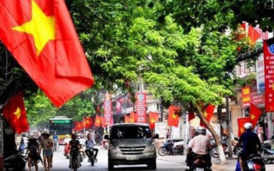 Thủ tướng chỉ đạo tăng cường bảo đảm an ninh, trật tự dịp Lễ Quốc khánh 2/9
