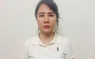 Bắt "nữ quái" cầm đầu đường dây lừa đảo, mua bán người tại Tam giác Vàng