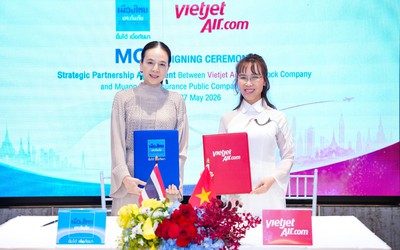 Hai “Madam” và mối duyên với bóng đá Việt Nam - Thái Lan