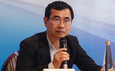 Ông Tô Hải nâng sở hữu Vietcap lên 17,83%