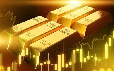 Giá vàng hôm nay (26/8): Thị trường "lặng sóng"