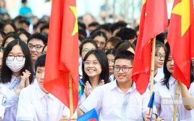 Năm học 2026-2027 phải đổi mới về tư duy, cách làm và chất lượng