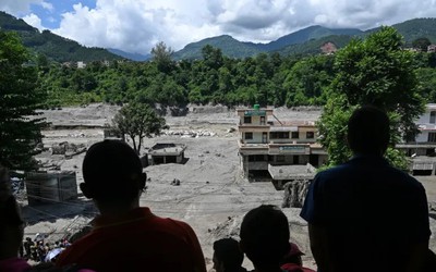 Lũ quét, sạt lở đất ở Nepal: Sụp đổ sông băng là gì, hiện tượng này phổ biến đến đâu?