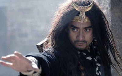 Ai là nguyên mẫu nhân vật Võ Tòng trong "Thuỷ hử"?