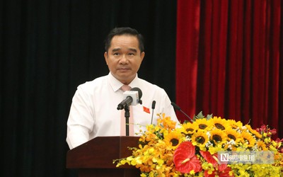 Chủ tịch UBND Tp.HCM Nguyễn Văn Được: Phân cấp phải đi cùng nguồn lực, chính sách phải ra “sản phẩm”