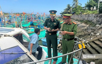 Lâm Đồng siết quản lý ca nô du lịch, kiểm soát chặt phương tiện, bến bãi