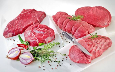 Mua thịt bò, đừng chỉ nhìn màu: Người "sành ăn" nhìn điều này