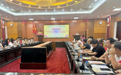 Hội Luật gia Hưng Yên tập huấn kỹ năng hòa giải ở cơ sở
