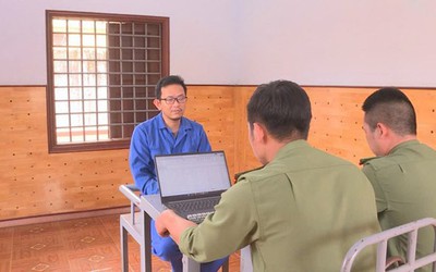 Khởi tố cặp vợ chồng lừa bán "lộc" xổ số, chiếm đoạt hàng tỷ đồng
