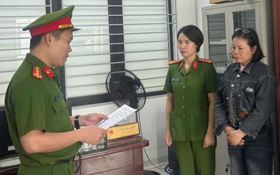 Bắt người phụ nữ lừa đảo 1,192 tỷ đồng của hàng chục nạn nhân