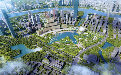 MIK Group đón nhịp phát triển mới tại thị trường phía Nam