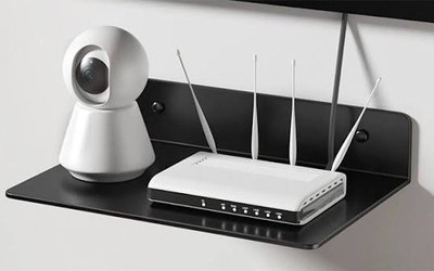 Những thiết bị để cạnh làm chậm sóng Wifi, nhiều người không để ý