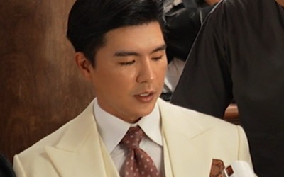 Steven Nguyễn "đổi màu" với vai diễn khôn khéo, lanh lợi và đầy toan tính