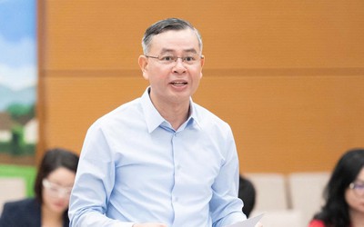 Bộ trưởng Tài chính: Chuyển tư duy "hỗ trợ doanh nghiệp" sang "kiến tạo phát triển"