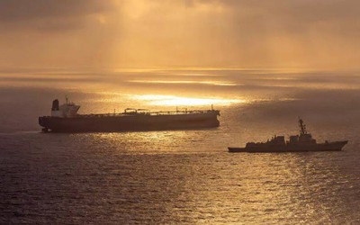 Iran và Qatar đàm phán về eo biển Hormuz