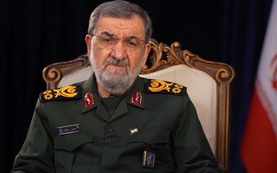 Iran đang lập danh sách các yêu cầu trước khi mở lại eo biển Hormuz