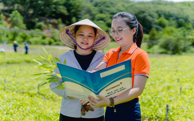 SACOMBANK lọt Top 4 ngân hàng tư nhân nộp ngân sách lớn nhất Việt Nam