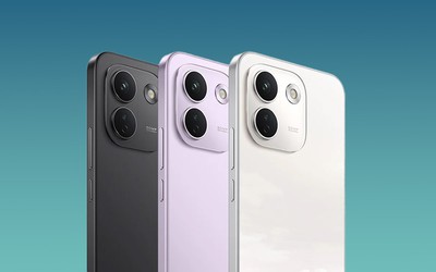 Xiaomi ra mắt REDMI Note 17  Pro Max 5G với pin silicon-carbon 10.000mAh