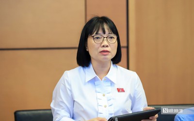 ĐBQH chỉ ra "khoảng trống" lớn trong kêu gọi, vận động tiền từ thiện trên mạng