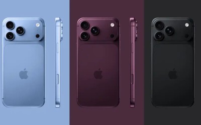 Apple công bố sự kiện ra mắt sản phẩm ngày 9/9
