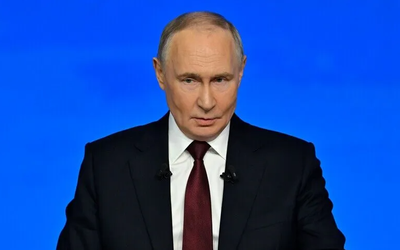 Ông Putin, ông Erdogan sẽ thảo luận về Ukraine và Biển Đen bên lề hội nghị SCO