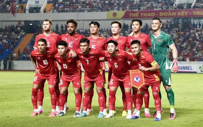 ASEAN Cup 2026: Kịch bản nào cho đội tuyển Việt Nam?