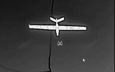 Ukraine lập kỷ lục thế giới mới về đánh chặn UAV
