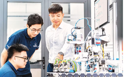 Ai sẽ có cơ hội nhận học bổng Chính phủ?