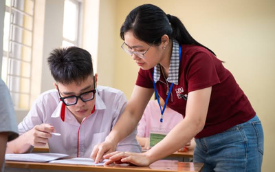 11.000 hiệu trưởng, hiệu phó trở lại đứng lớp: Có được giữ phụ cấp chức vụ?