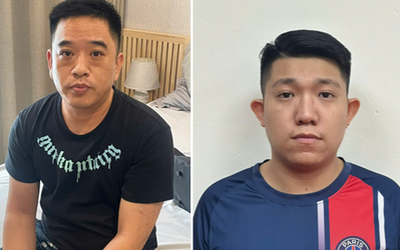 Triệt phá đường dây tổ chức đánh bạc và rửa tiền, phong tỏa hơn 3.000 tỷ đồng