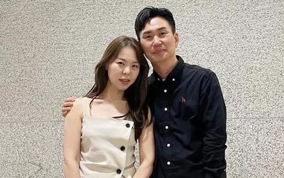 Cặp đôi đình đám showbiz chính thức kết thúc sau nửa năm cưới