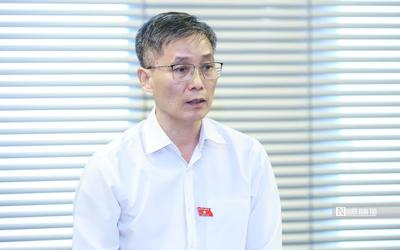 ĐBQH: Cần thiết có cơ chế đặc thù cho các dự án phục vụ Hội nghị cấp cao APEC