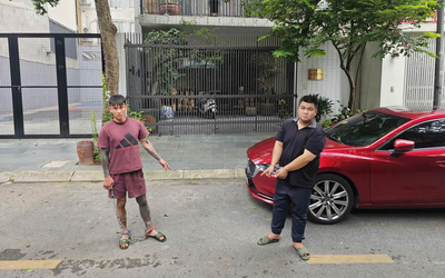 Khởi tố 3 đối tượng đập kính xe ô tô trộm cắp tài sản