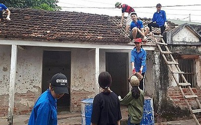 Từ tháng 10/2026, trường hợp nào được hỗ trợ làm nhà ở, sửa chữa nhà ở?