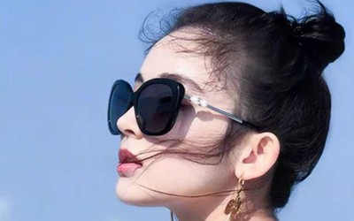 Nữ diễn viên 34 tuổi đang khiến khán giả mê mẩn là ai?