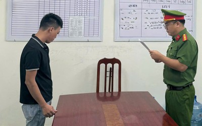 Chủ hộ kinh doanh khóa ở Hưng Yên bị khởi tố vì trốn thuế