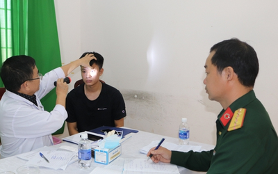 Các trường hợp được miễn, tạm hoãn nghĩa vụ quân sự mới nhất
