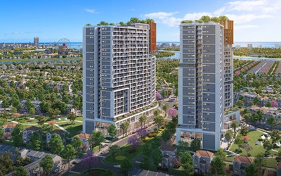 “Dinh thự” giữa bầu trời - Khi “xa xỉ” được định nghĩa bằng sự riêng tư