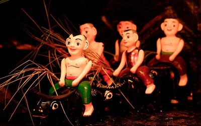 Nghỉ lễ 2/9, đừng bỏ lỡ loạt điểm đến miễn phí ở Hà Nội