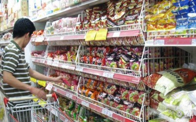 Người Việt ăn hơn 8,2 tỷ gói mì trong một năm, xếp thứ tư thế giới
