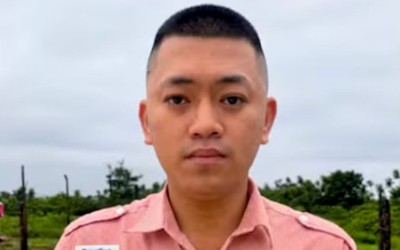 Tạm giữ hình sự nam tài xế trong vụ xe khách bị lật