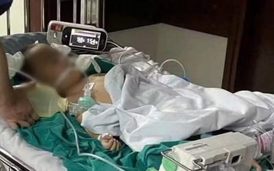 Điều tra vụ bé trai 3 tuổi tử vong nghi bị bạo hành ở cơ sở giáo dục can thiệp không phép