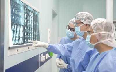 Vinmec dẫn đầu mức độ hài lòng về chăm sóc sau điều trị tại Việt Nam